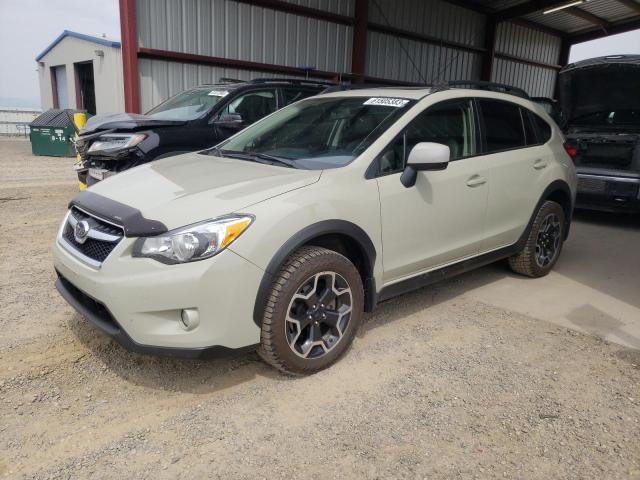 SUBARU XV CROSSTR 2013 jf2gpakc8d2879296