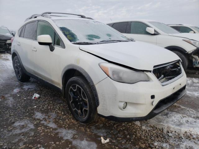 SUBARU XV CROSSTR 2013 jf2gpakc8d2899421