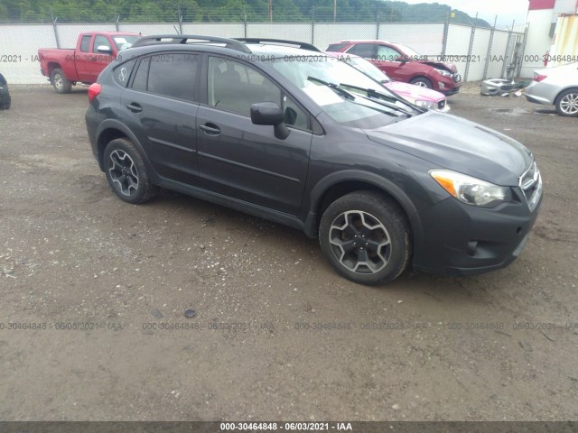 SUBARU XV CROSSTREK 2014 jf2gpakc8e8218642