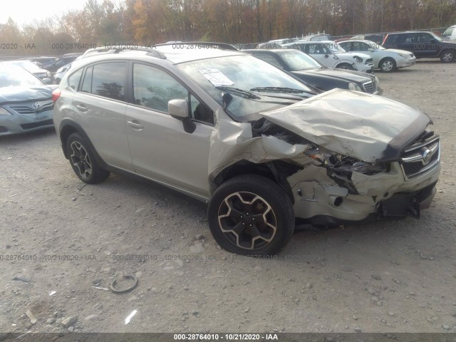 SUBARU XV CROSSTREK 2014 jf2gpakc8e8232279