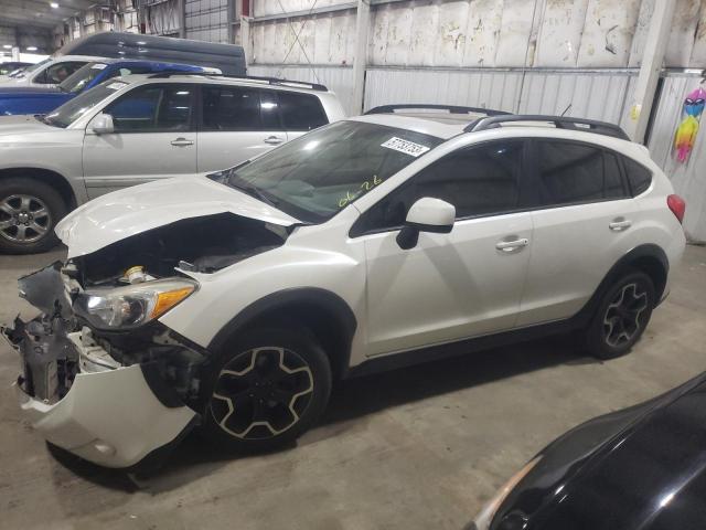 SUBARU XV CROSSTR 2014 jf2gpakc8e8261409