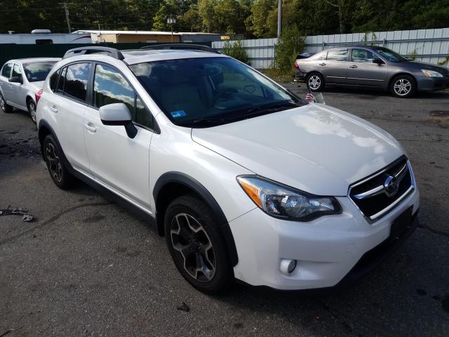 SUBARU XV CROSSTR 2014 jf2gpakc8e8266299