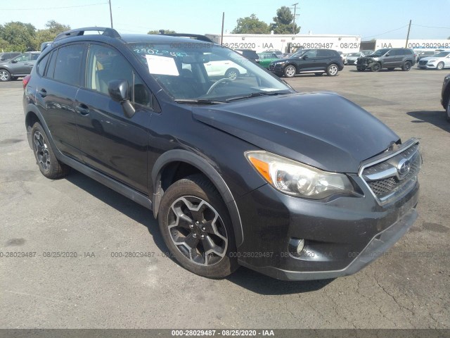 SUBARU XV CROSSTREK 2014 jf2gpakc8e8269025