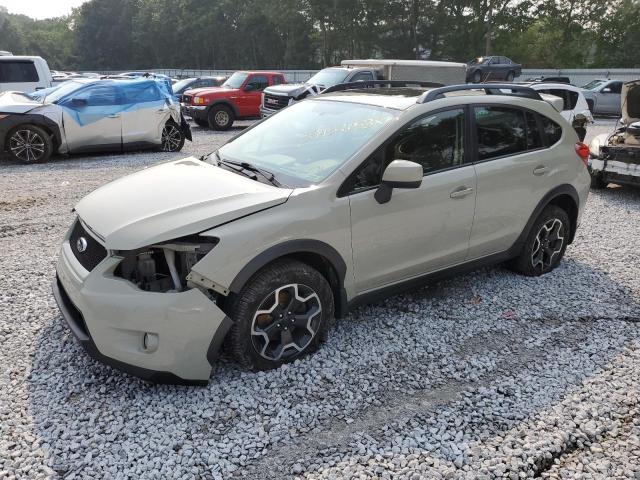 SUBARU XV CROSSTR 2014 jf2gpakc8e8271342