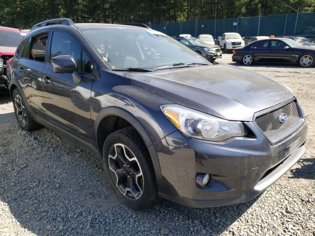 SUBARU XV CROSSTR 2014 jf2gpakc8e8281448