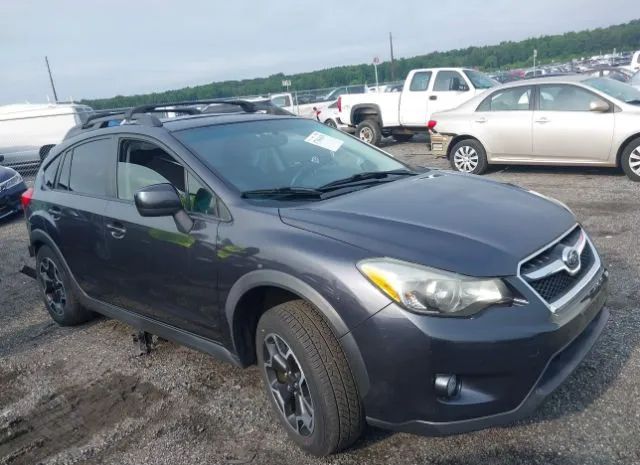 SUBARU XV CROSSTREK 2014 jf2gpakc8e8308759