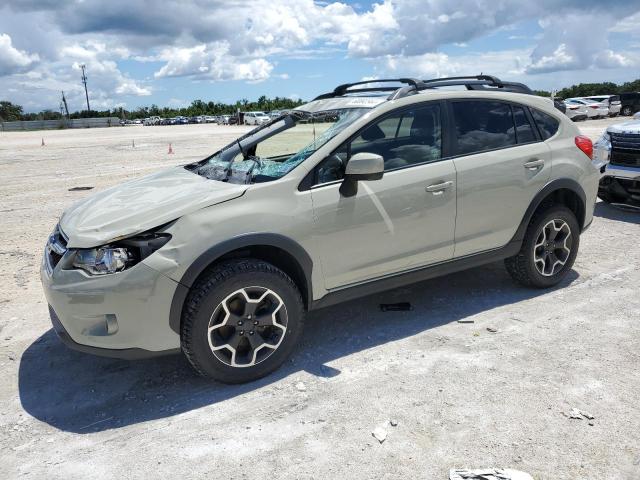 SUBARU XV 2014 jf2gpakc8e8312309