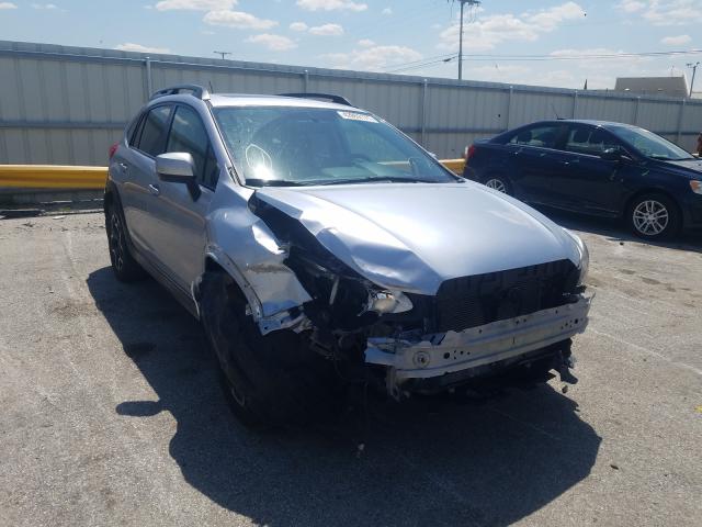 SUBARU XV CROSSTR 2014 jf2gpakc8e8315873