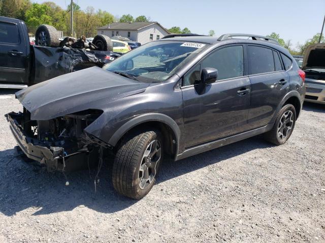 SUBARU XV CROSSTREK 2014 jf2gpakc8e8317395