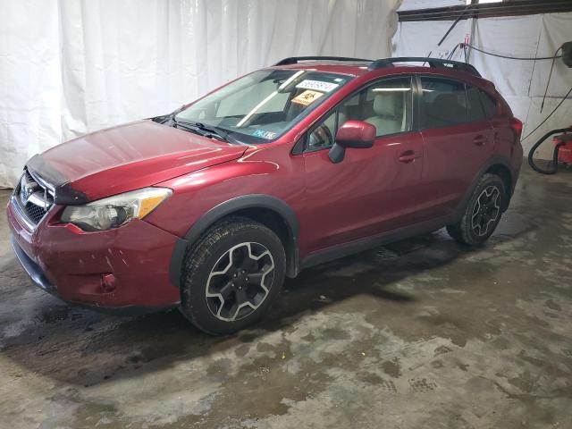 SUBARU XV CROSSTR 2014 jf2gpakc8e8336660