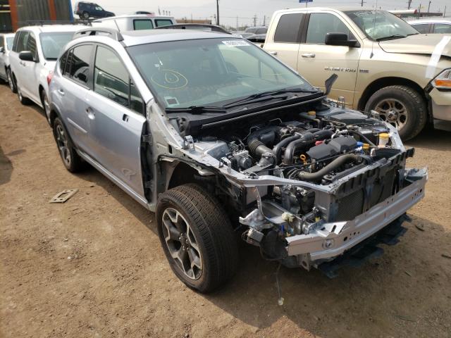 SUBARU XV CROSSTR 2014 jf2gpakc8e8337369