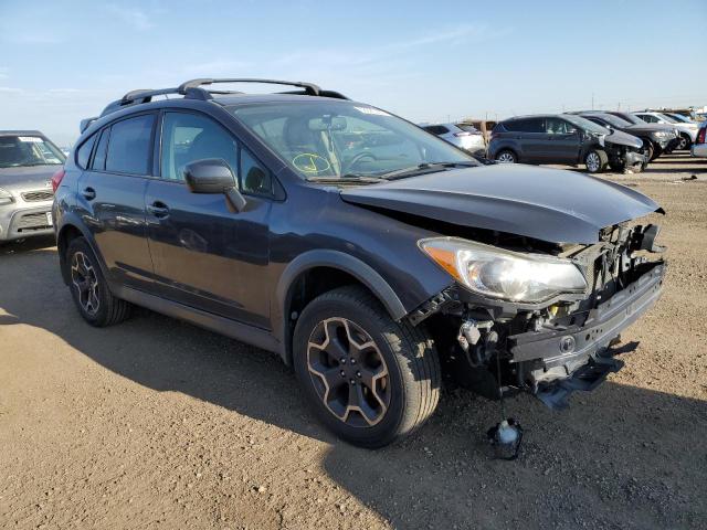 SUBARU XV CROSSTR 2014 jf2gpakc8eh334875