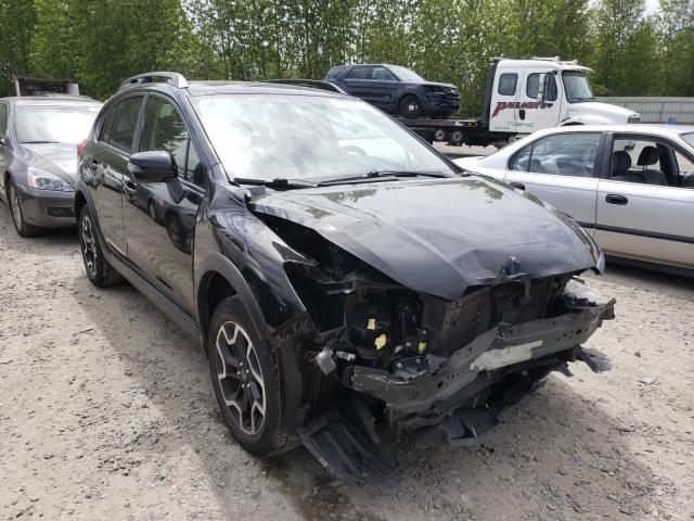 SUBARU CROSSTREK 2016 jf2gpakc8g8218871