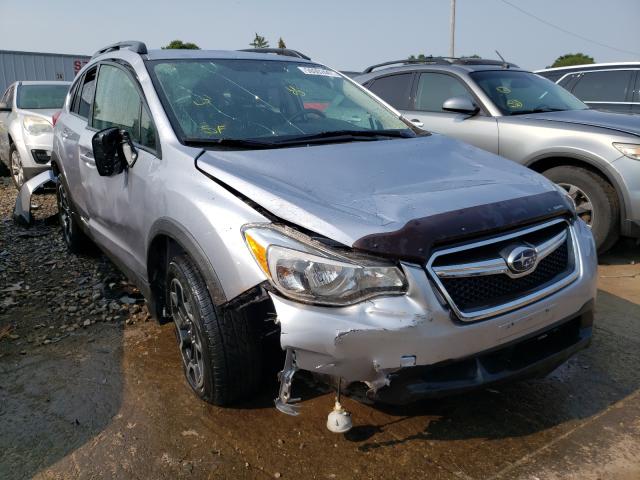 SUBARU CROSSTREK 2016 jf2gpakc8g8261364