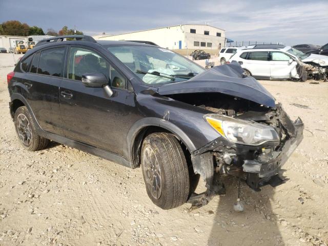 SUBARU CROSSTREK 2016 jf2gpakc8g8297765