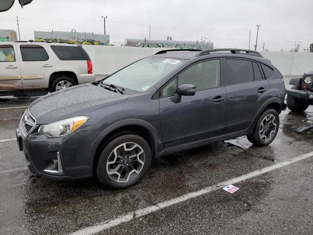 SUBARU CROSSTREK 2016 jf2gpakc8gh259890