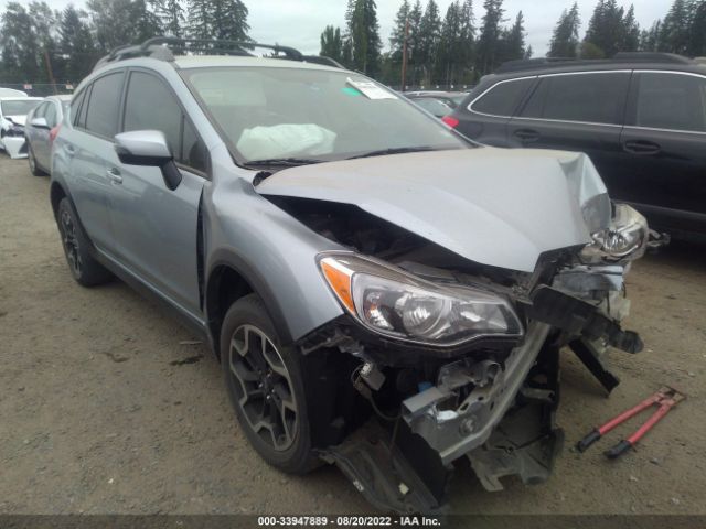 SUBARU CROSSTREK 2016 jf2gpakc8gh295045