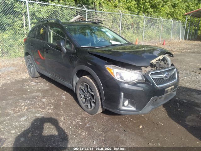 SUBARU CROSSTREK 2016 jf2gpakc8gh300292