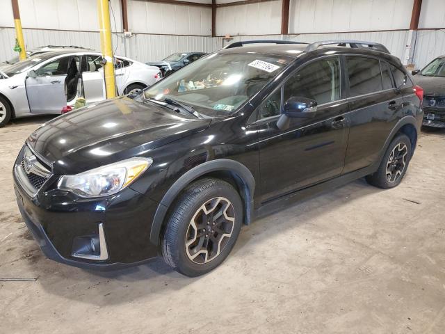 SUBARU CROSSTREK 2016 jf2gpakc8gh309185