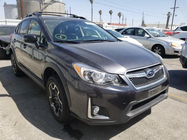 SUBARU CROSSTREK 2016 jf2gpakc8gh346396