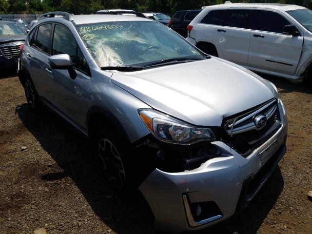 SUBARU CROSSTREK 2017 jf2gpakc8h8216071