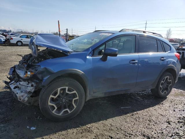 SUBARU CROSSTREK 2017 jf2gpakc8h8218659