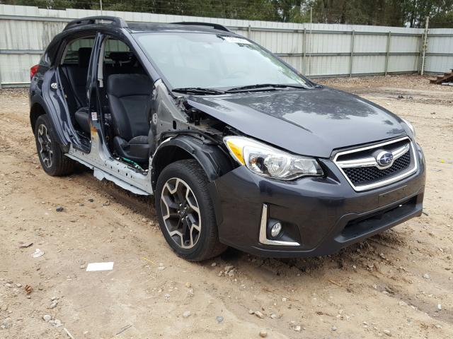 SUBARU CROSSTREK 2017 jf2gpakc8h8233615