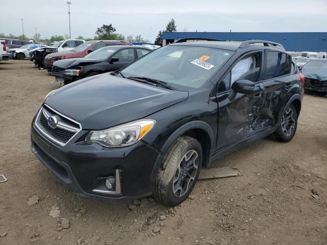 SUBARU CROSSTREK 2017 jf2gpakc8hh234344