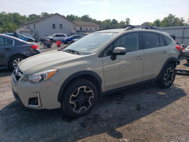 SUBARU CROSSTREK 2017 jf2gpakc8hh241049