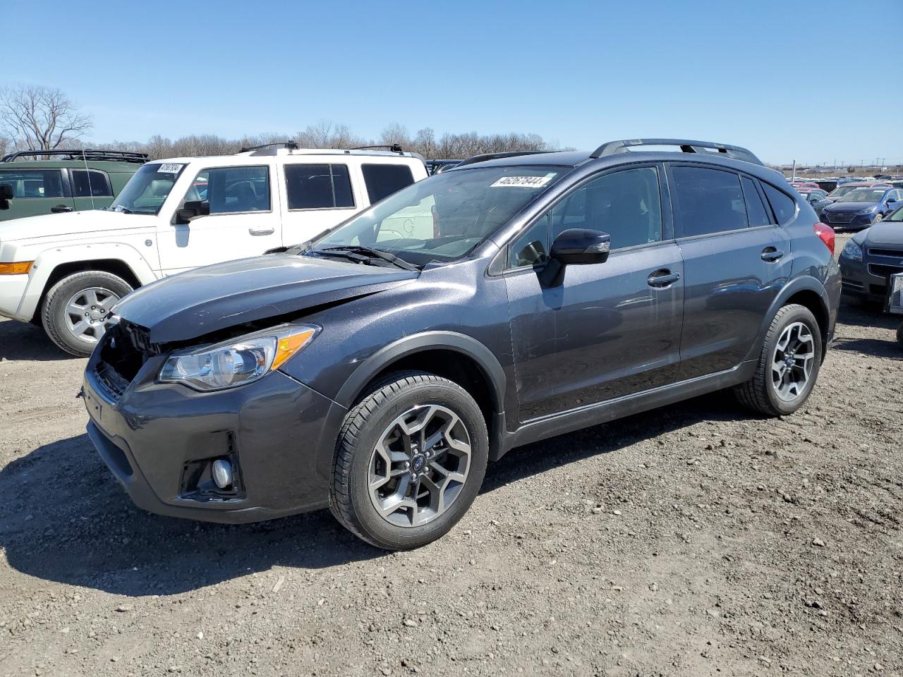 SUBARU CROSSTREK 2017 jf2gpakc8hh251774