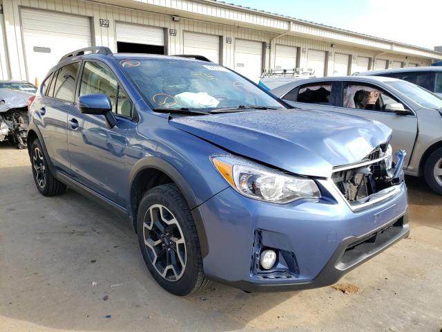 SUBARU CROSSTREK 2017 jf2gpakc8hh259521