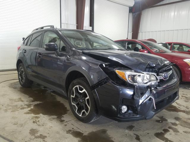 SUBARU CROSSTREK 2017 jf2gpakc8hh263682