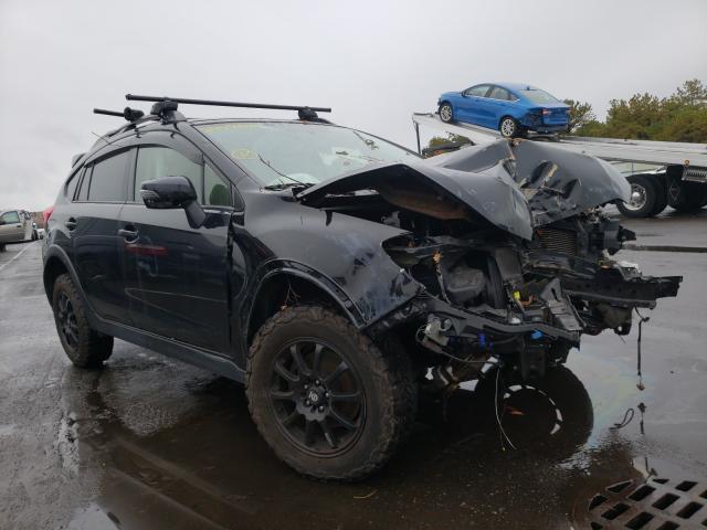 SUBARU CROSSTREK 2017 jf2gpakc8hh268705