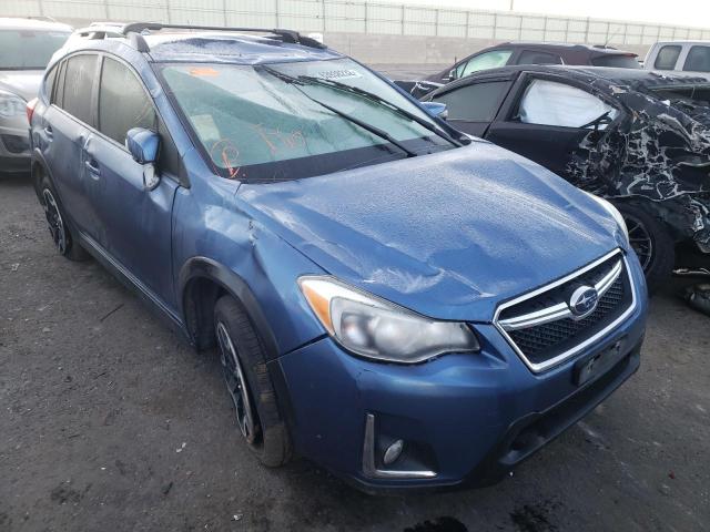 SUBARU CROSSTREK 2017 jf2gpakc8hh275394