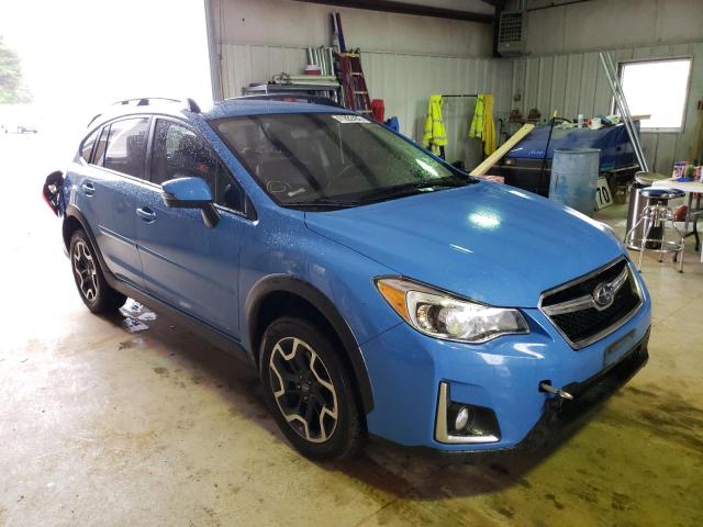 SUBARU CROSSTREK 2017 jf2gpakc8hh275489