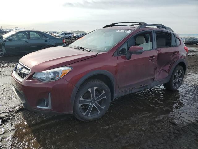 SUBARU CROSSTREK 2017 jf2gpakc8hh276738