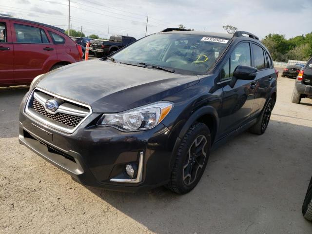 SUBARU CROSSTREK 2017 jf2gpakc8hh278893