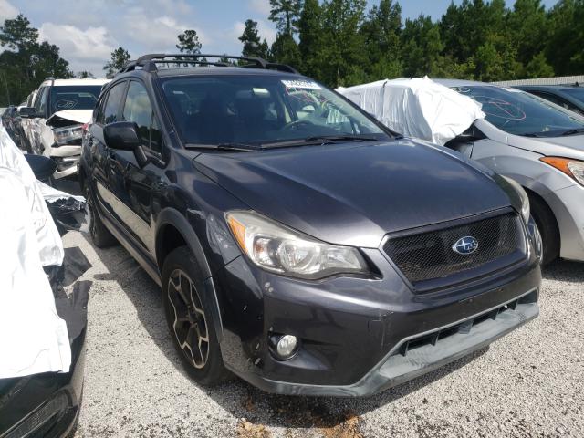 SUBARU XV CROSSTR 2013 jf2gpakc9d2216111