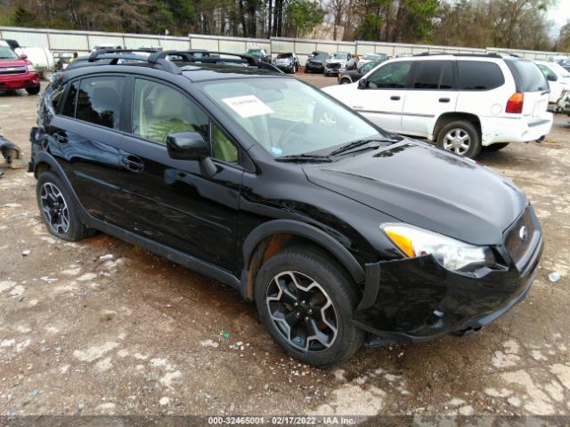 SUBARU XV CROSSTREK 2013 jf2gpakc9d2216190