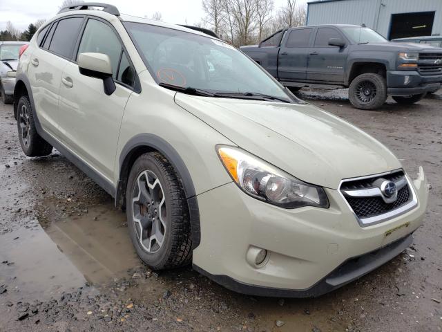 SUBARU XV CROSSTR 2013 jf2gpakc9d2821777