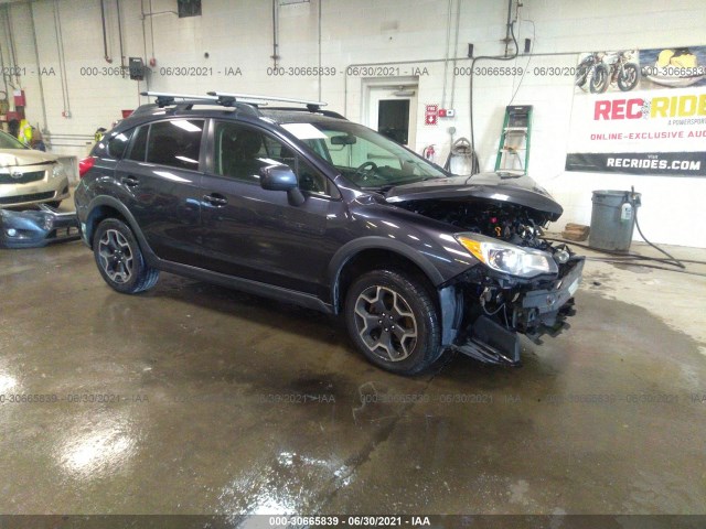 SUBARU XV CROSSTREK 2013 jf2gpakc9d2825716