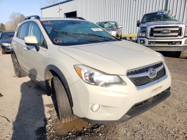 SUBARU XV CROSSTR 2013 jf2gpakc9d2831726