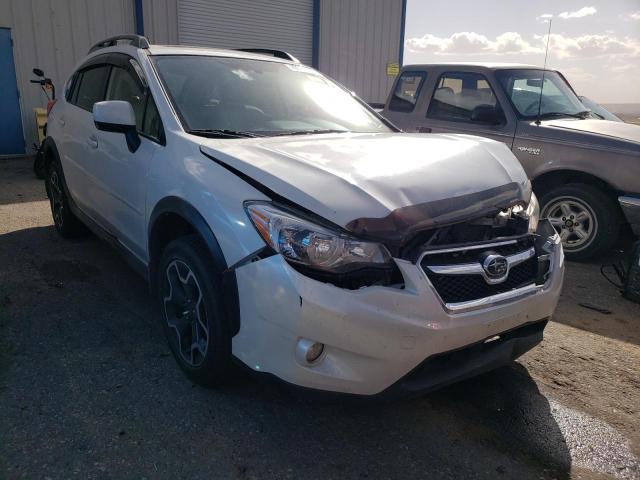 SUBARU XV CROSSTR 2013 jf2gpakc9d2842726