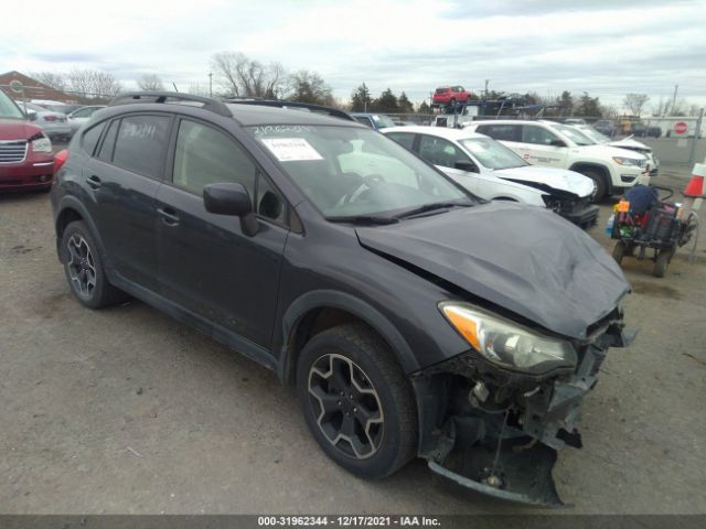 SUBARU XV CROSSTREK 2013 jf2gpakc9d2843696