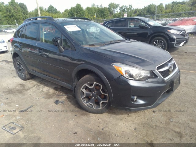 SUBARU XV CROSSTREK 2013 jf2gpakc9d2849269