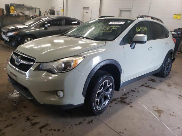 SUBARU XV CROSSTR 2013 jf2gpakc9d2858294