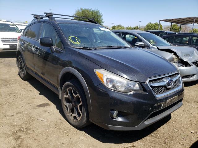 SUBARU XV CROSSTR 2013 jf2gpakc9d2860613