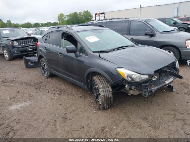 SUBARU XV CROSSTREK 2013 jf2gpakc9d2873653