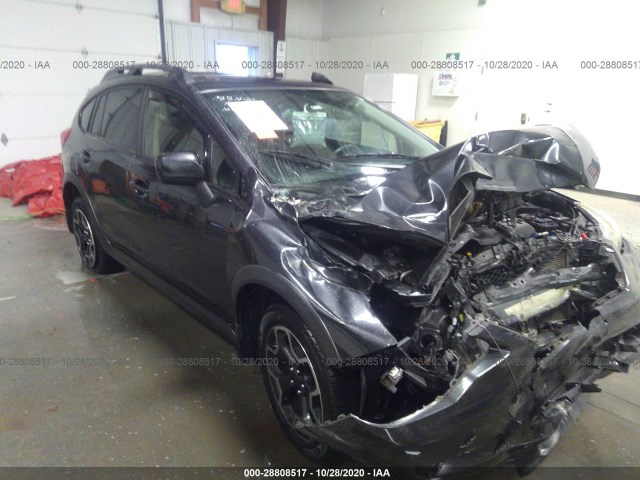 SUBARU XV CROSSTREK 2013 jf2gpakc9d2882725