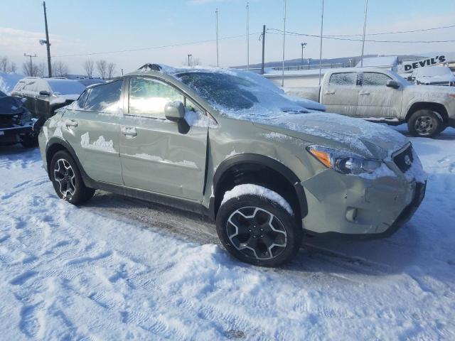 SUBARU XV CROSSTR 2014 jf2gpakc9e8210839